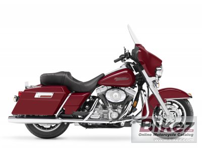 2007 Harley-Davidson FLHT Electra Glide Standard 2007 Harley-Davidson FLHT Electra Glide Standard